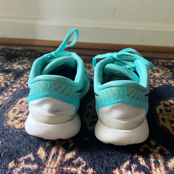 Nike Free 5.0 Women’s size 6.5 - Picture 4 of 6